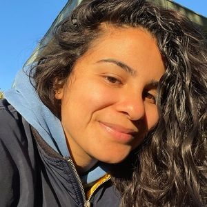 Meet your Posher, Leslie